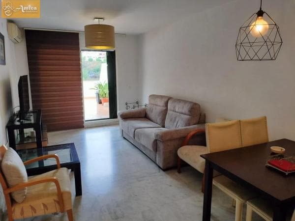 Piso en venta en Calle Poseidón, Benalmádena photo 1