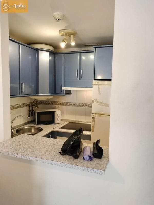 Venta de piso en Calle Poseidón, Benalmádena
photo 5