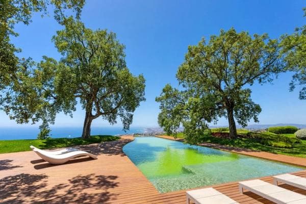 Chalet independiente en venta en Avenida del Higuerón, 1 j, Benalmádena thumbnail 1