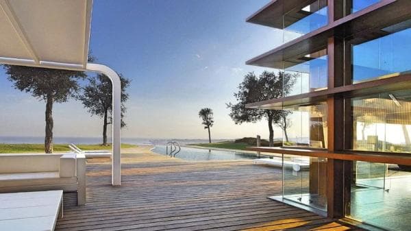 Chalet independiente en venta en Avenida del Higuerón, 1 j, Benalmádena thumbnail 2