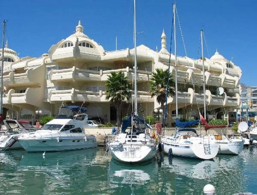 Sale of apartment in Avenida Alay, Benalmádena
photo 2