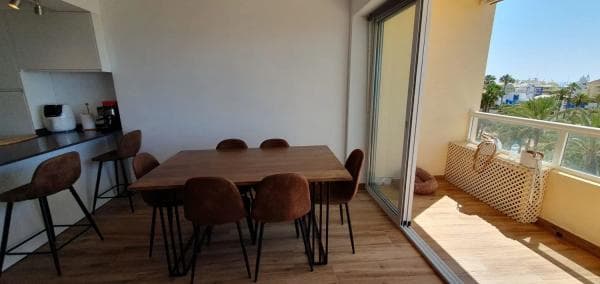 Apartment for sale in Avenida Alay, Benalmádena thumbnail 2