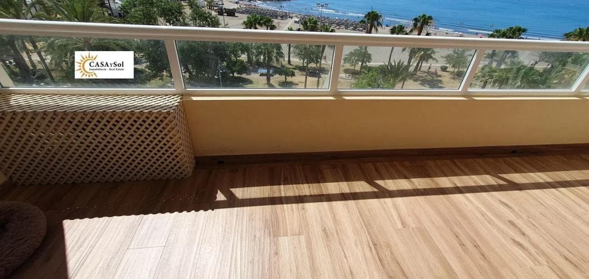Sale of apartment in Avenida Alay, Benalmádena
photo 4