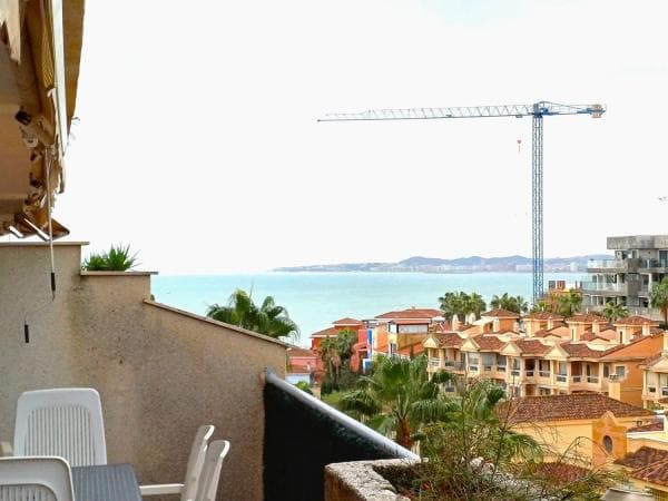 Piso en venta en Calle Faro, Benalmádena thumbnail 1
