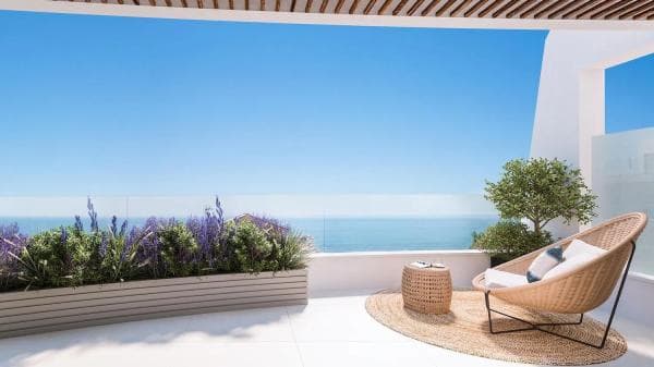 Chalet independiente en venta en Calle Ave Marina, Benalmádena photo 1