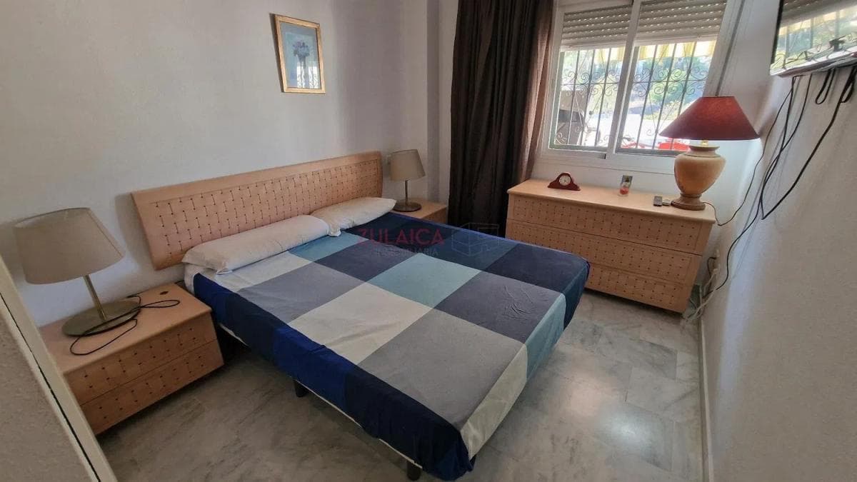 Venta de piso en Barrio Nueva Torrequebrada, Benalmádena
photo 3