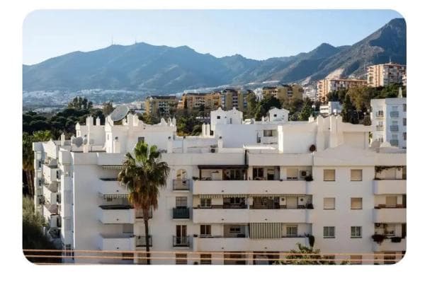 Estudio en venta en Parque de la Paloma, Benalmádena thumbnail 1