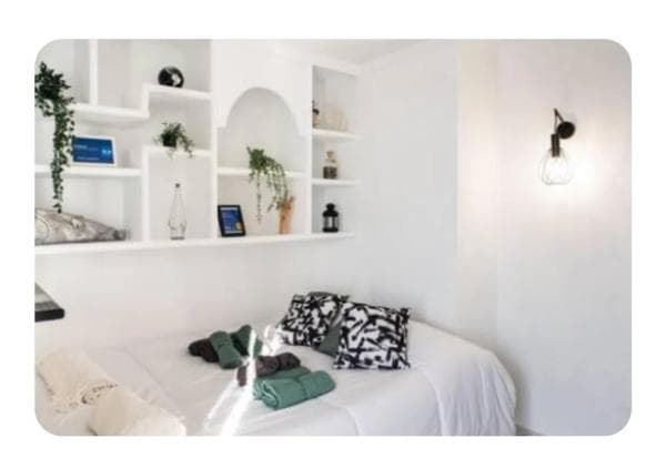 Estudio en venta en Parque de la Paloma, Benalmádena thumbnail 2