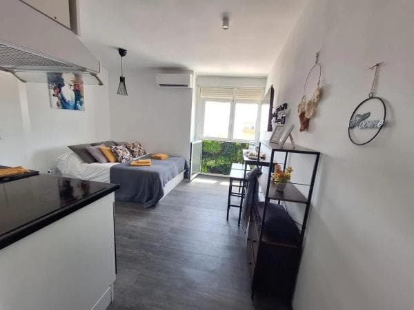 Estudio en venta en Parque de la Paloma, Benalmádena photo 1