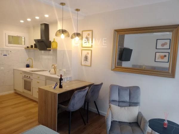 Estudio en venta en Avenida gamonal, Benalmádena thumbnail 1