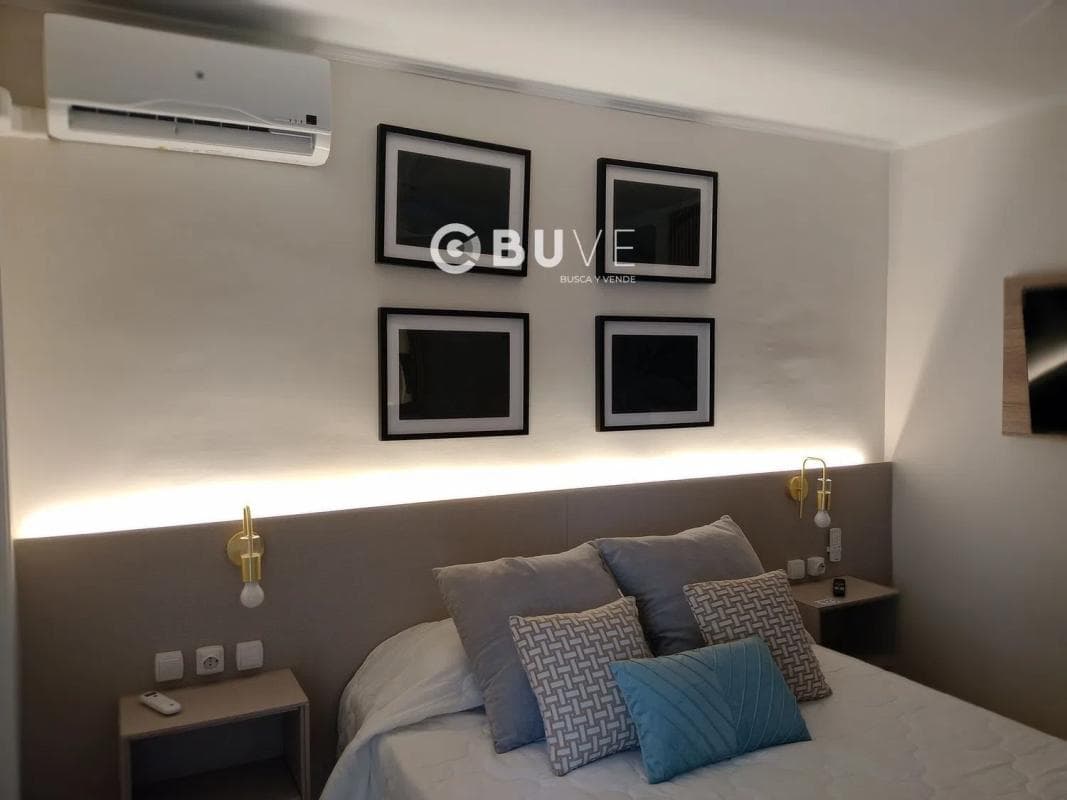 Venta de estudio en Avenida gamonal, Benalmádena photo 3
