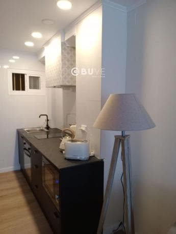 Estudio en venta en Avenida gamonal, Benalmádena thumbnail 1