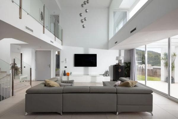 Chalet independiente en venta en El Higuerón - Capellanía, Benalmádena thumbnail 2