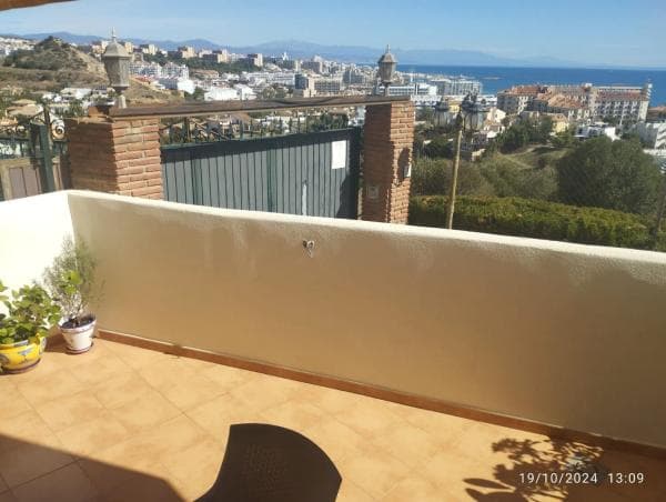 Chalet independiente en venta en Pasaje Estonia s/n, Benalmádena photo 1