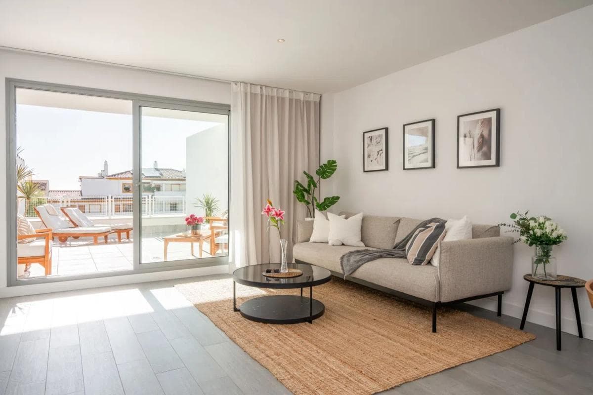 Sale of apartment in Calle Menta, 6, Benalmádena
photo 2