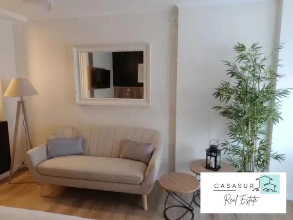 Estudio en venta en Avenida gamonal, Benalmádena photo 1
