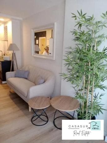 Estudio en venta en Avenida gamonal, Benalmádena thumbnail 1