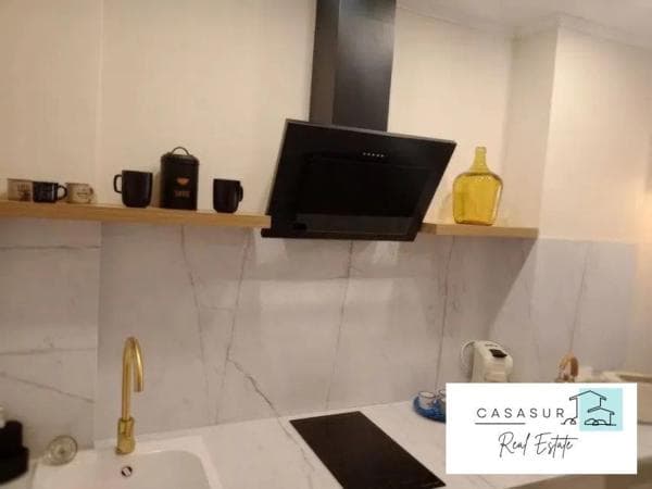 Estudio en venta en Avenida gamonal, Benalmádena photo 1
