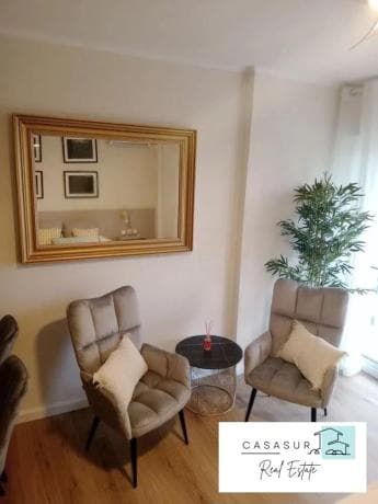 Estudio en venta en Avenida gamonal, Benalmádena thumbnail 1
