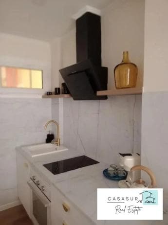 Estudio en venta en Avenida gamonal, Benalmádena thumbnail 2