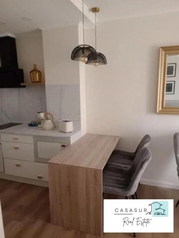 Venta de estudio en Avenida gamonal, Benalmádena photo 5
