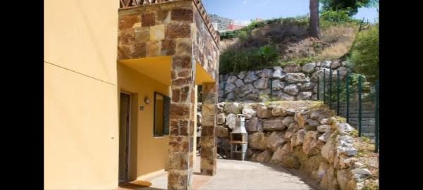 Chalet independiente en venta en Avenida del Higuerón, 1, Benalmádena photo 1