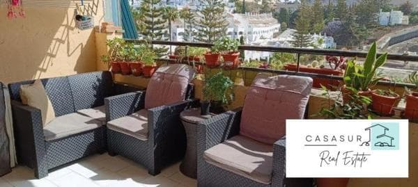 Piso en venta en Avenida de Europa, Benalmádena thumbnail 1