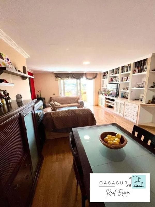 Продажа квартиры на Avenida de Europa, Бенальмадена
photo 4