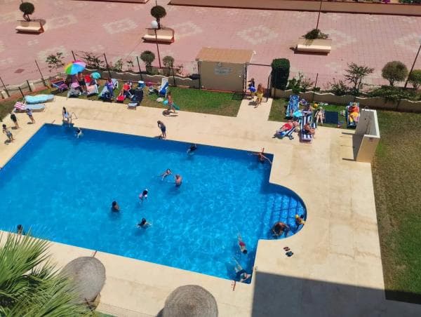 Piso en venta en Calle de Alemania, 1, Benalmádena photo 1