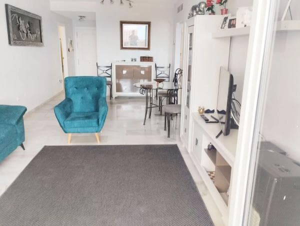 Piso en venta en Calle de Alemania, 1, Benalmádena thumbnail 1