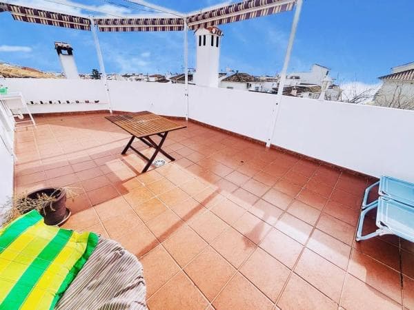Chalet independiente en venta en Barrio Centro, Benalmádena thumbnail 1