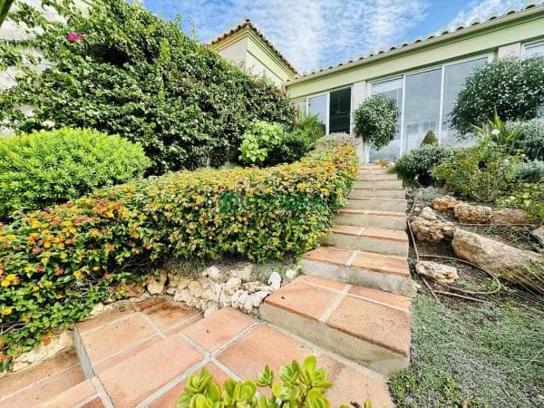 Chalet independiente en venta en Calle de España, Benalmádena thumbnail 2