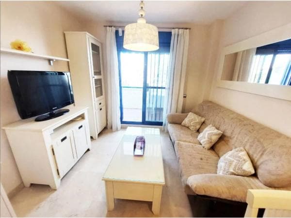 Piso en venta en Barrio Cortijo Torrequebrada, Benalmádena thumbnail 1