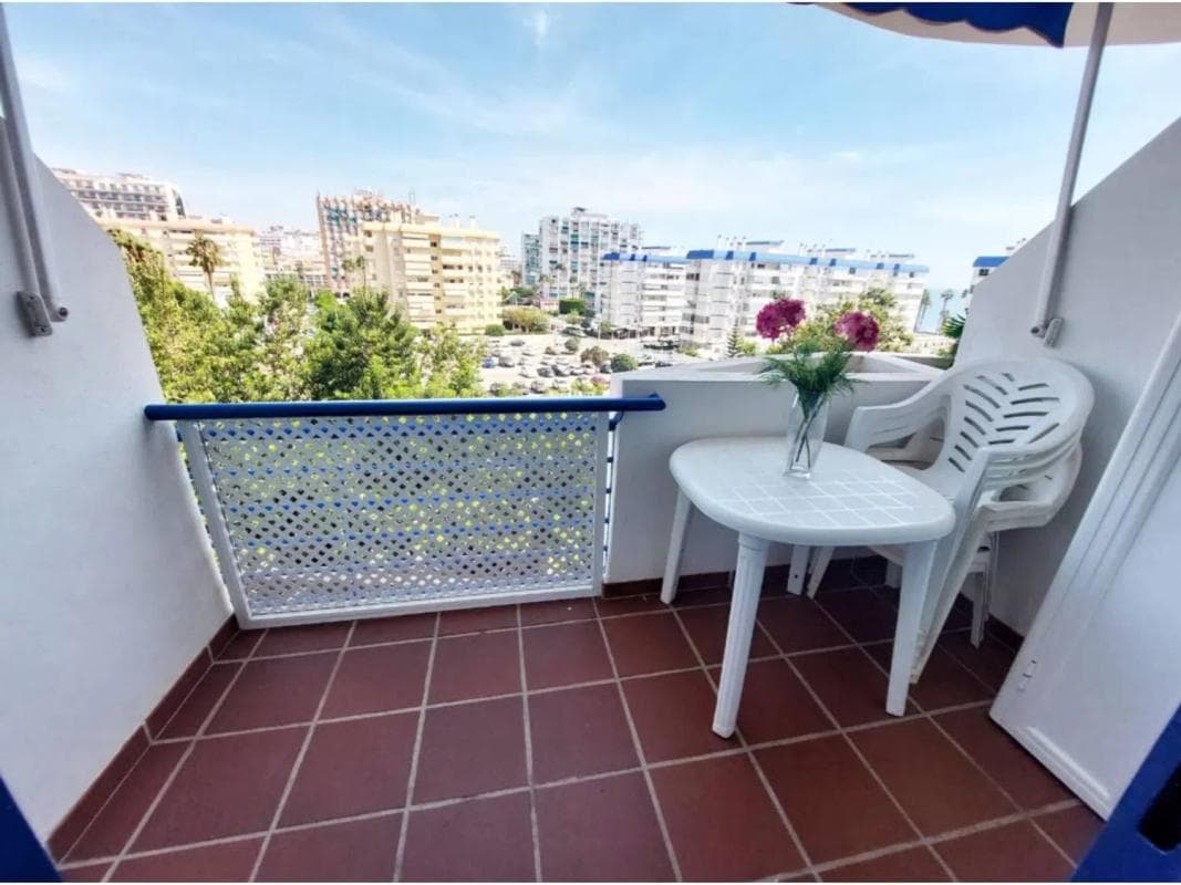 Venta de piso en Barrio Cortijo Torrequebrada, Benalmádena
photo 4
