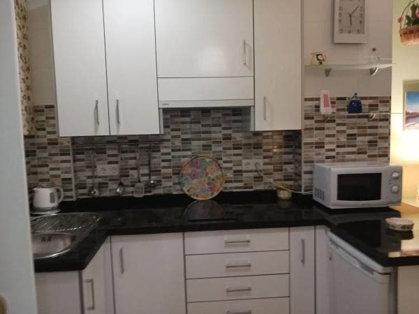 Estudio en venta en Avenida gamonal edificio hércules, 4, Benalmádena photo 1