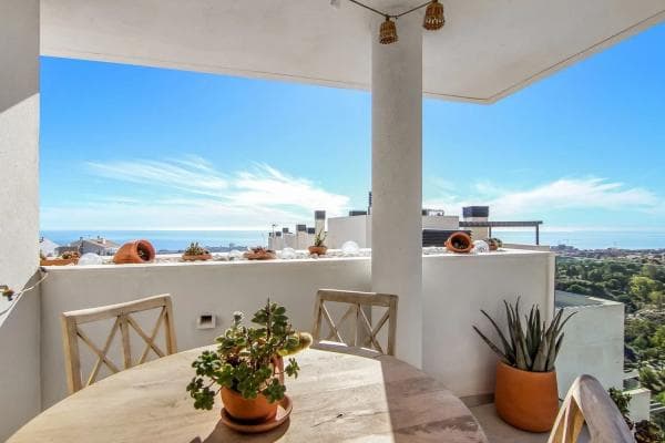 Mieszkanie na sprzedaż w Barrio Rancho Domingo - La Hacienda, Benalmádena thumbnail 1