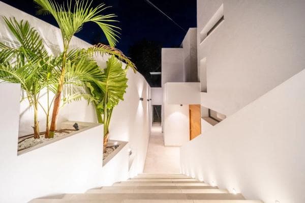 Chalet independiente en venta en El Higuerón - Capellanía, Benalmádena photo 1