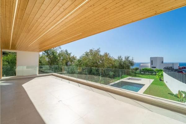 Chalet independiente en venta en El Higuerón - Capellanía, Benalmádena thumbnail 2