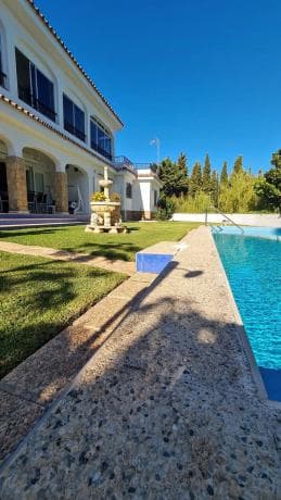 Detached villa for sale in Solymar - Puerto Marina, Benalmádena photo 1