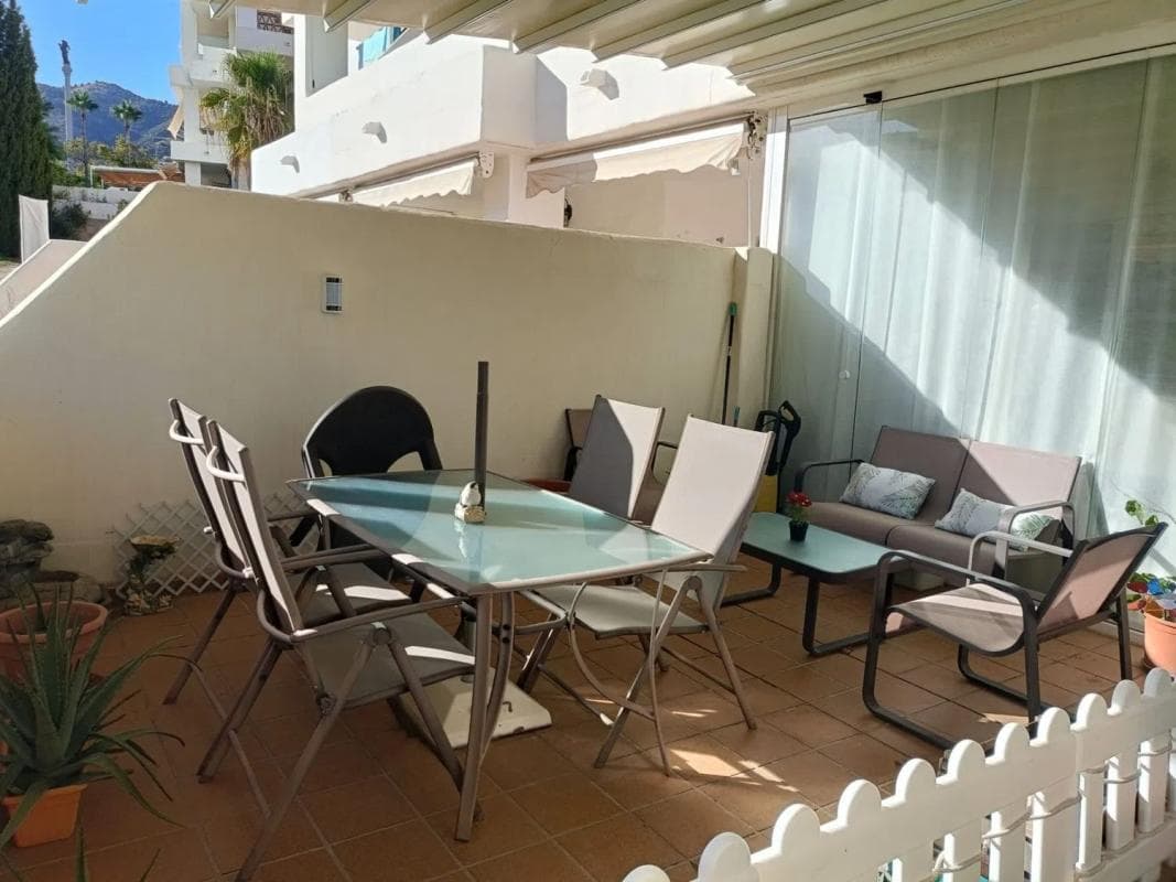 Venta de piso en Montealto, Benalmádena
photo 5