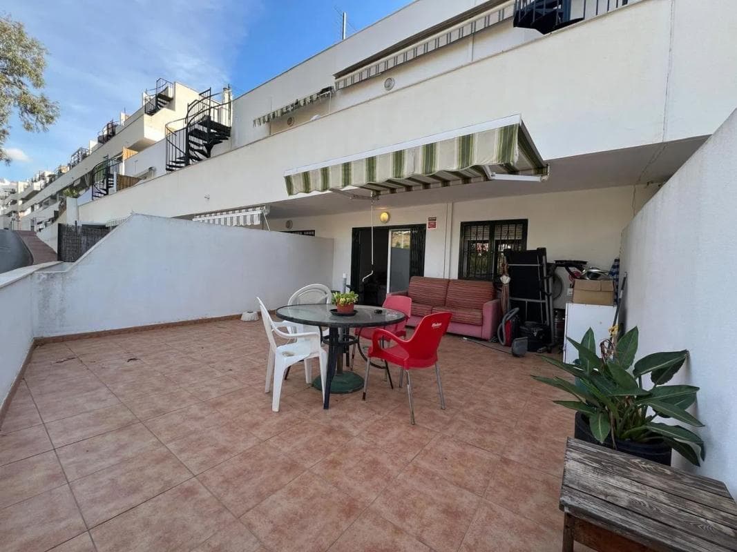 Venta de piso en Calle Poseidón, Benalmádena
photo 2