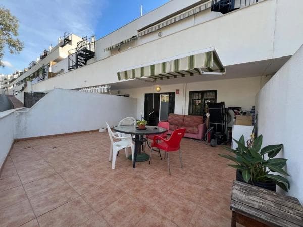 Piso en venta en Calle Poseidón, Benalmádena thumbnail 1
