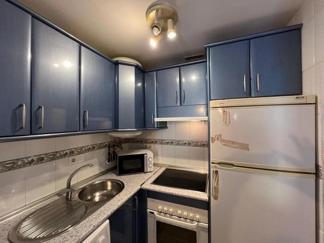 Venta de piso en Calle Poseidón, Benalmádena
photo 3