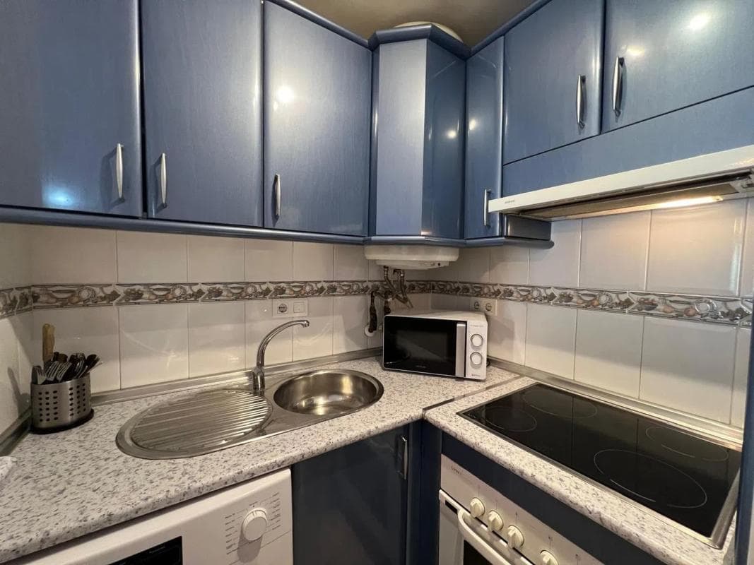 Venta de piso en Calle Poseidón, Benalmádena
photo 4