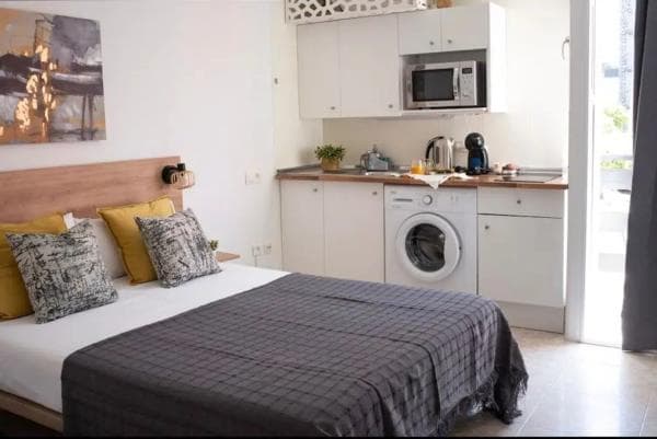 Estudio en venta en Calle las Naciones, 1, Benalmádena photo 1