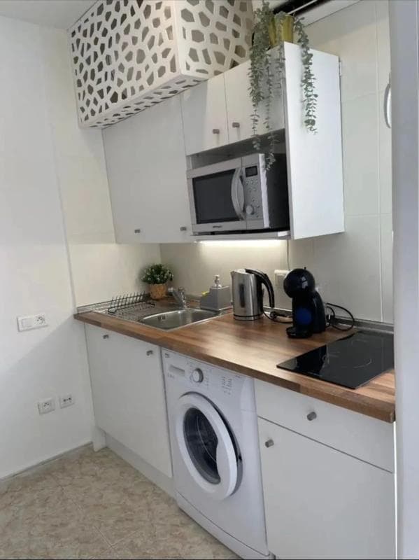 Venta de estudio en Calle las Naciones, 1, Benalmádena photo 2
