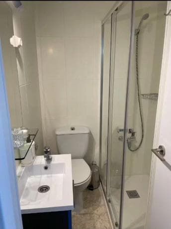Estudio en venta en Calle las Naciones, 1, Benalmádena thumbnail 2