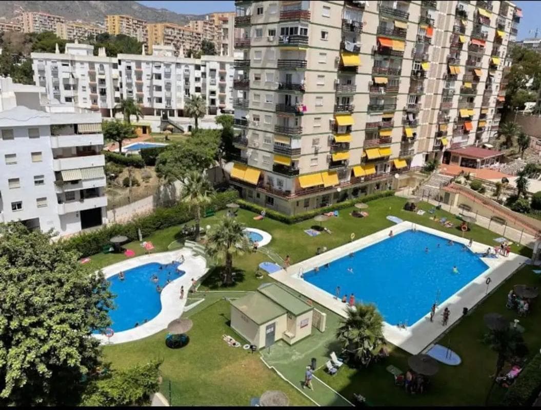 Venta de estudio en Calle las Naciones, 1, Benalmádena photo 4