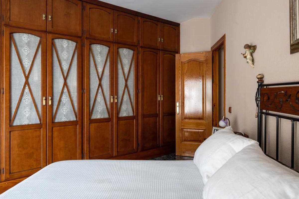 Продажа отдельного шале в Barrio Centro, Бенальмадена photo 4