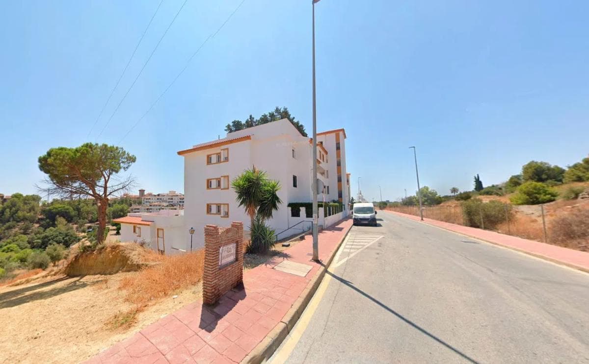 Sale of apartment in Calle Muerdago, Benalmádena
photo 3